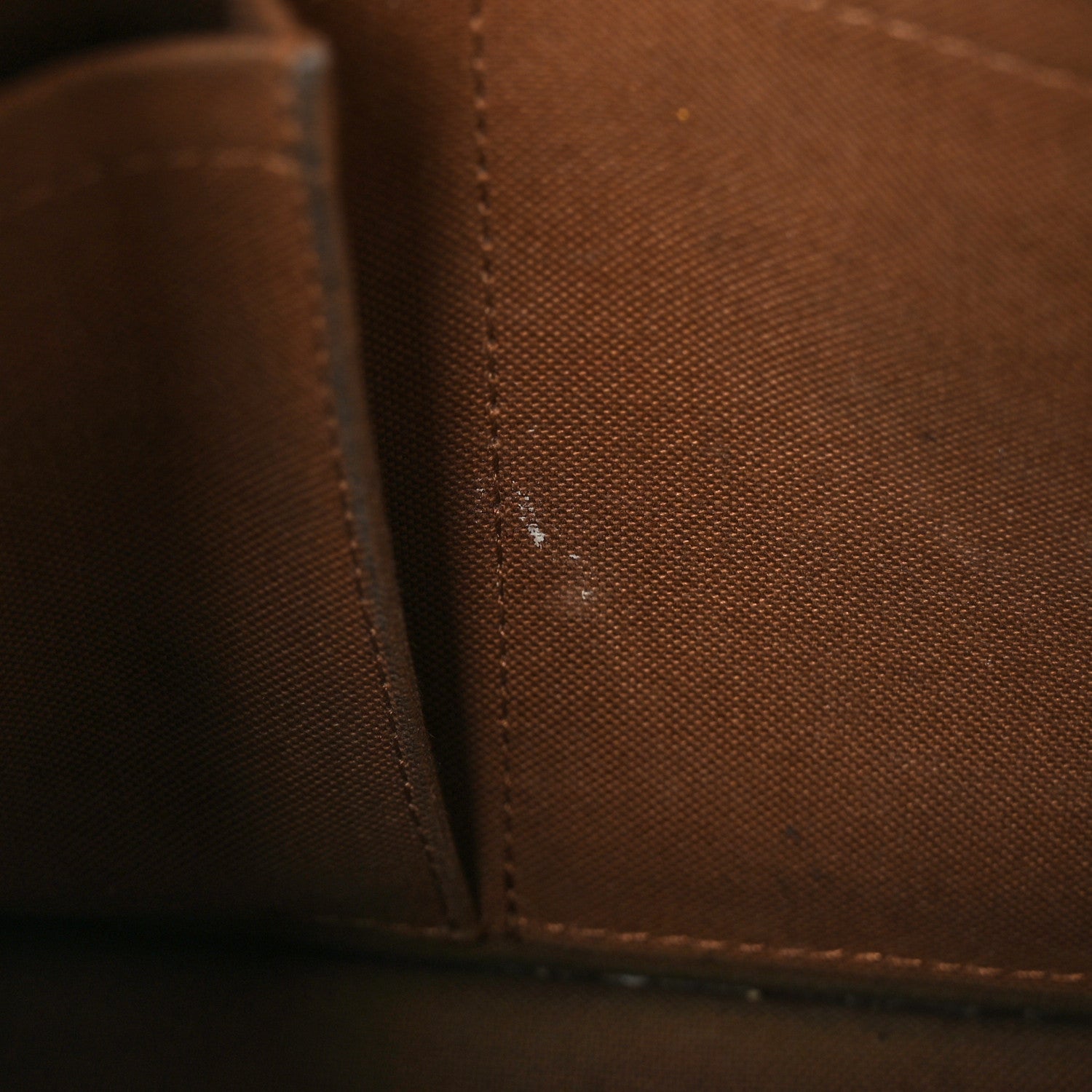 Louis Vuitton Monogram Sologne 9 of 9