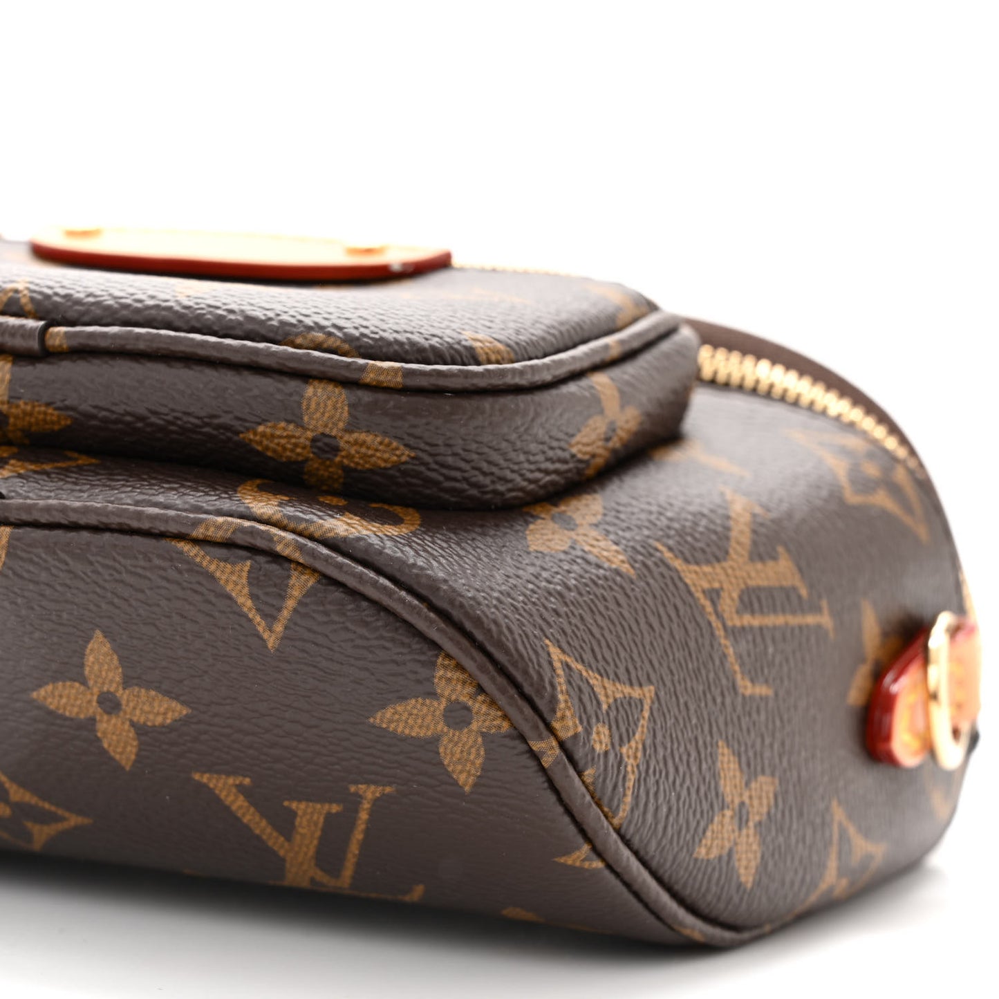 Monogram Mini Bumbag