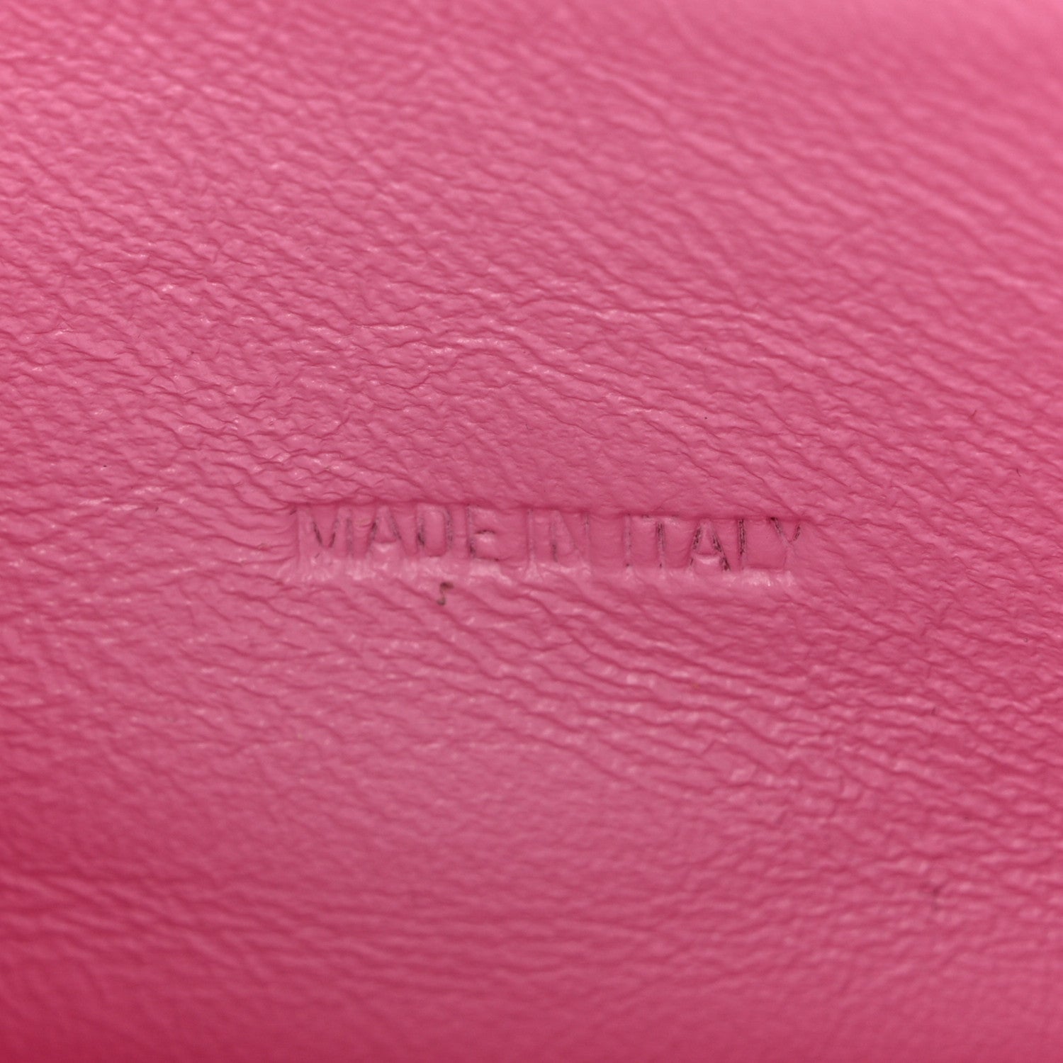 Balenciaga Washed Denim BB Monogram Hourglass Top Handle Bag XS Pink 7 of 13