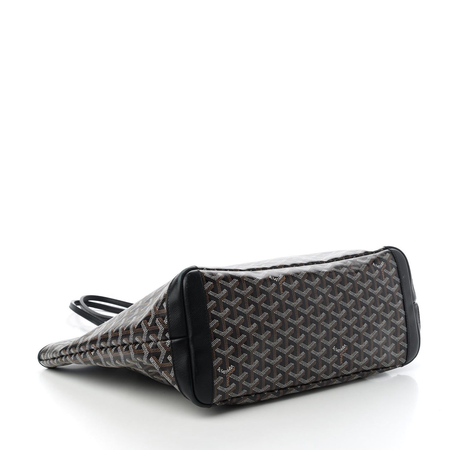 Goyardine Artois MM Black