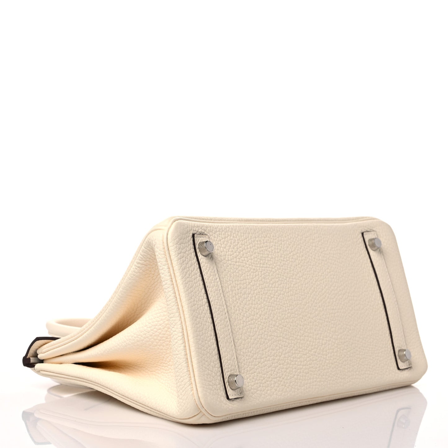 Taurillon Clemence Birkin 30 Nata