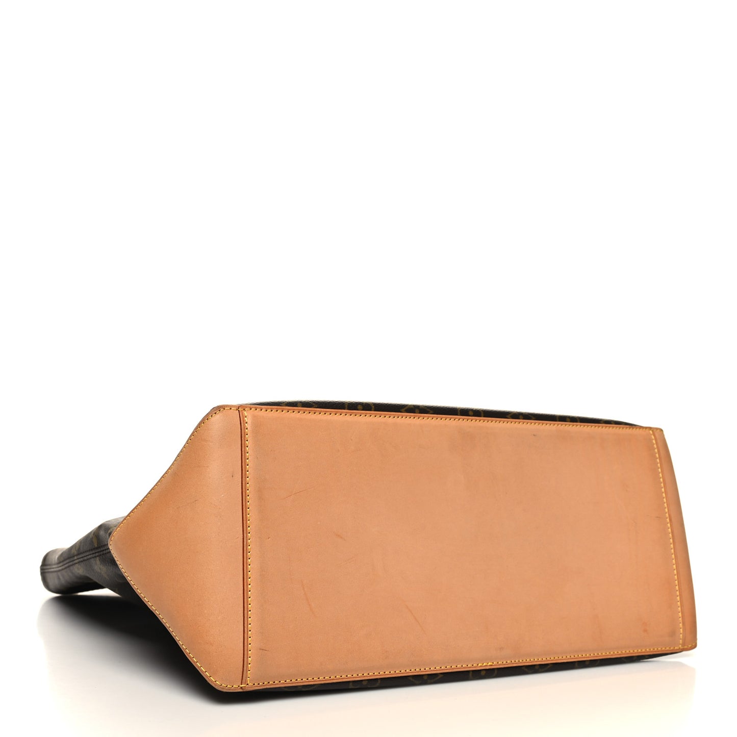 Monogram Cabas Mezzo