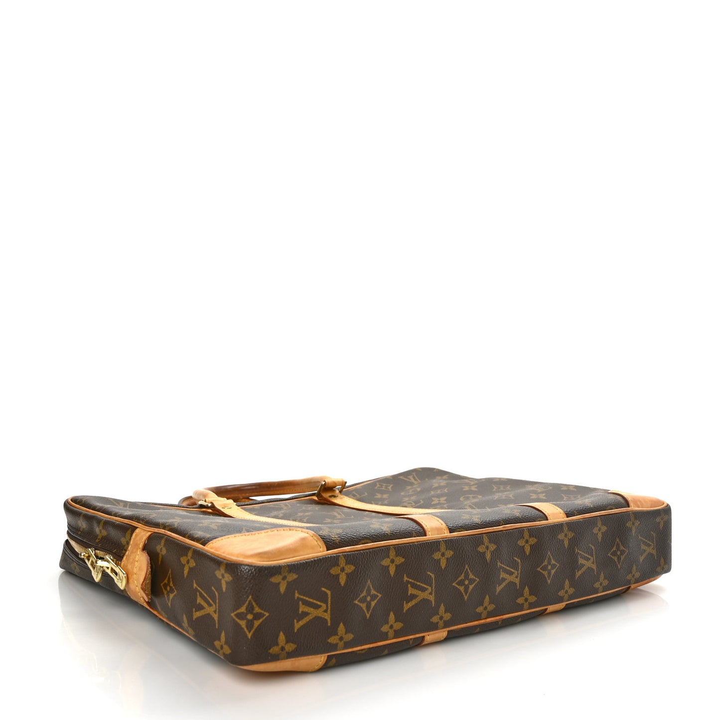 Monogram Porte-Documents Voyage Briefcase