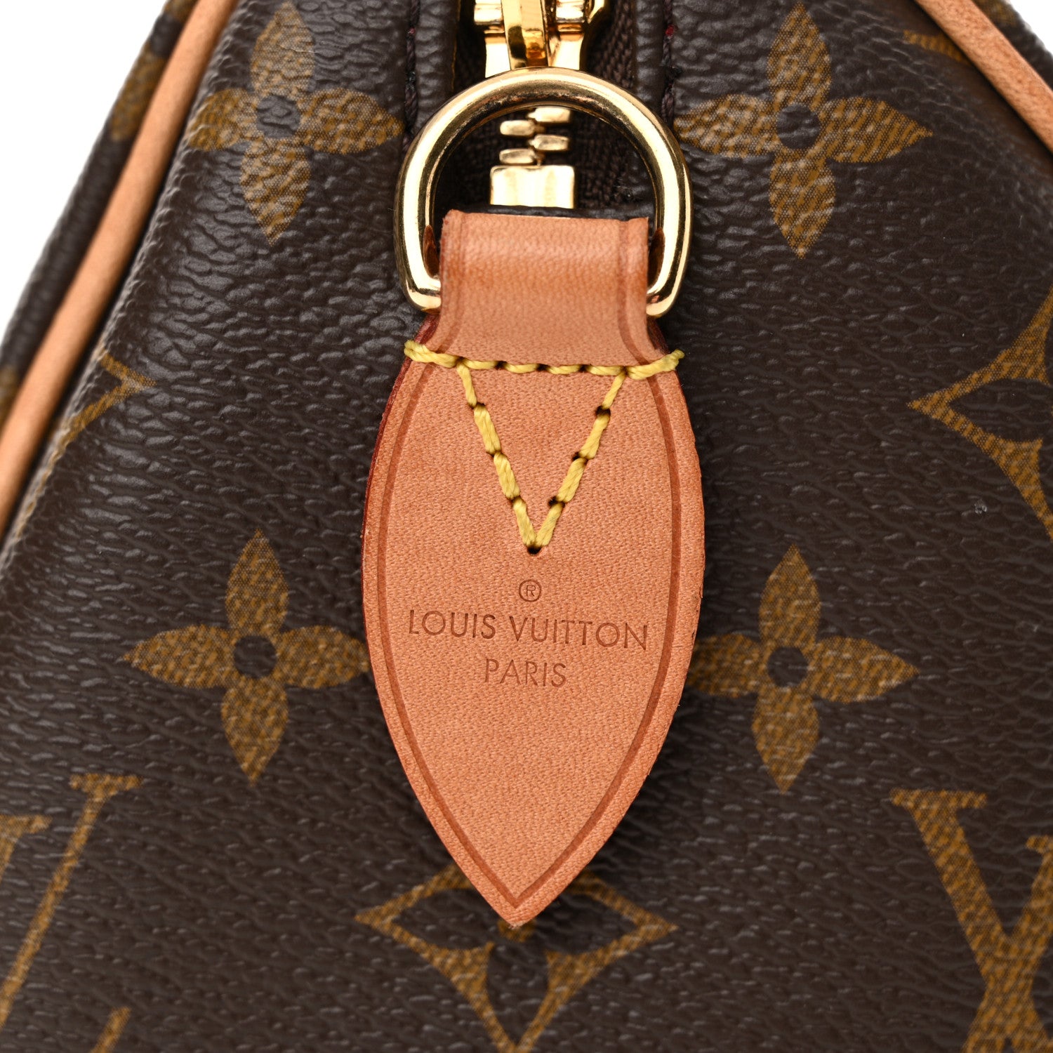 Louis Vuitton Monogram Speedy Bandouliere 20 Fuchsia 6 of 11