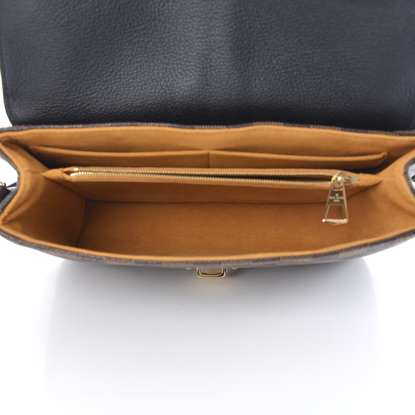 Damier Ebene Clapton Black