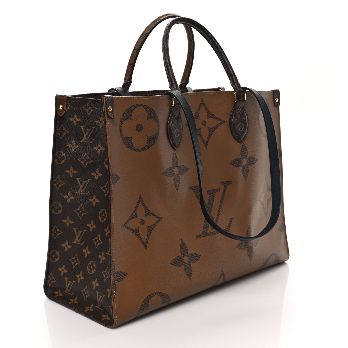 Reverse Monogram Giant Onthego GM