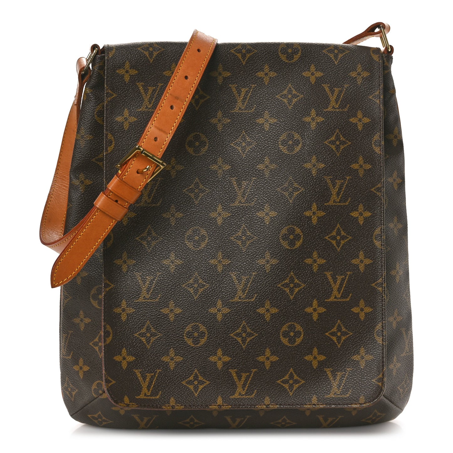 Monogram Musette GM