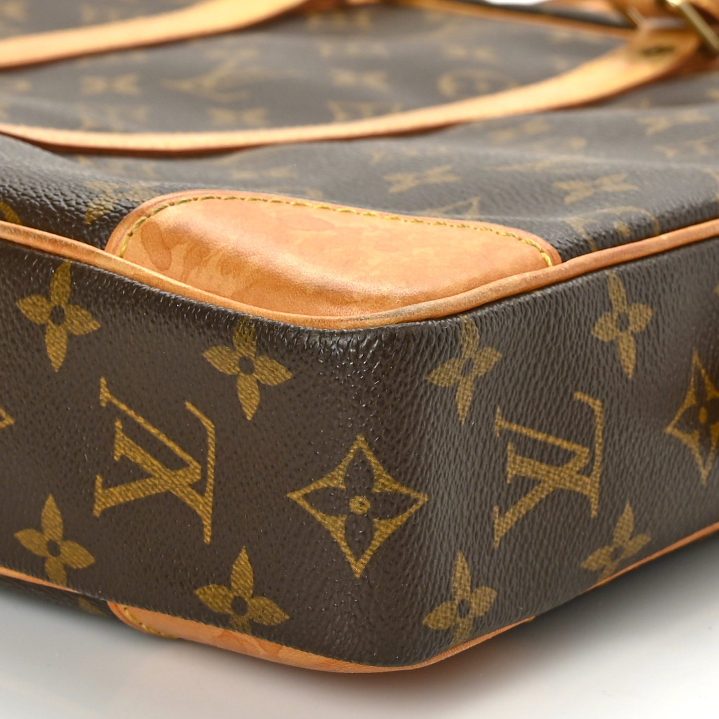 Monogram Porte-Documents Voyage Briefcase