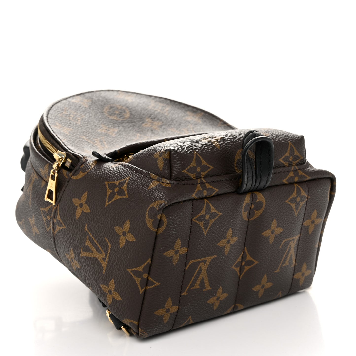Monogram Palm Springs Backpack Mini