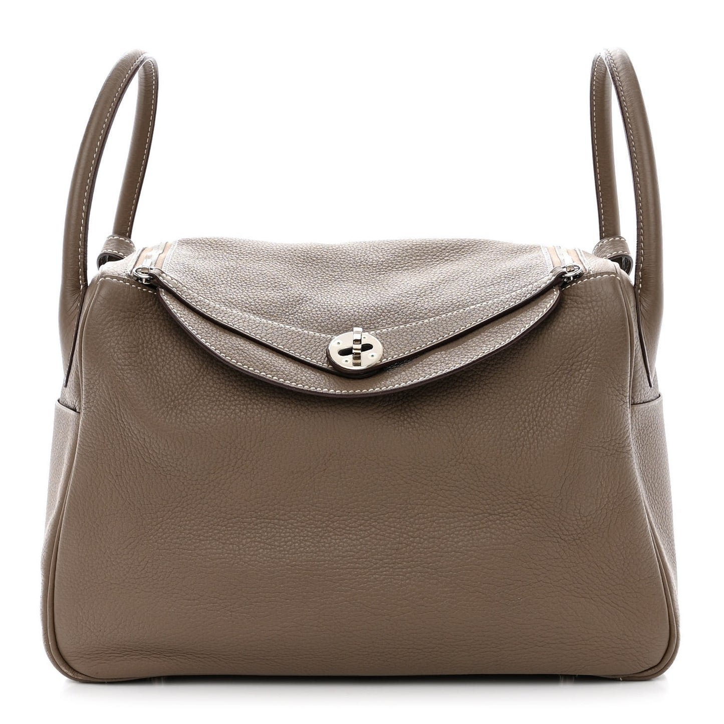 Taurillon Clemence Lindy 30 Etoupe