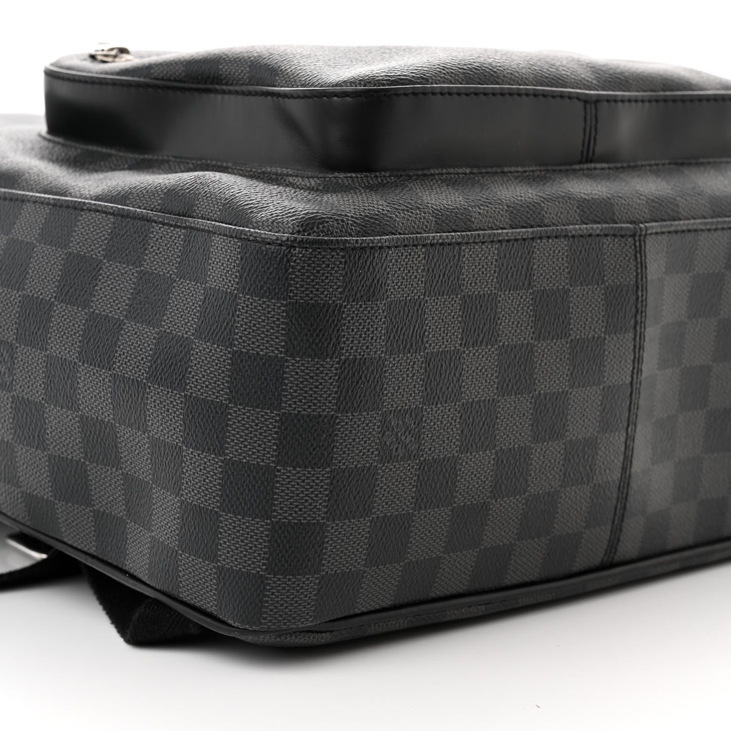 Damier Graphite Josh Backpack