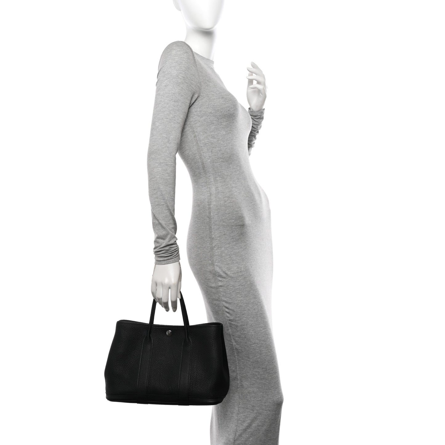 Negonda Garden Party 30 TPM Black