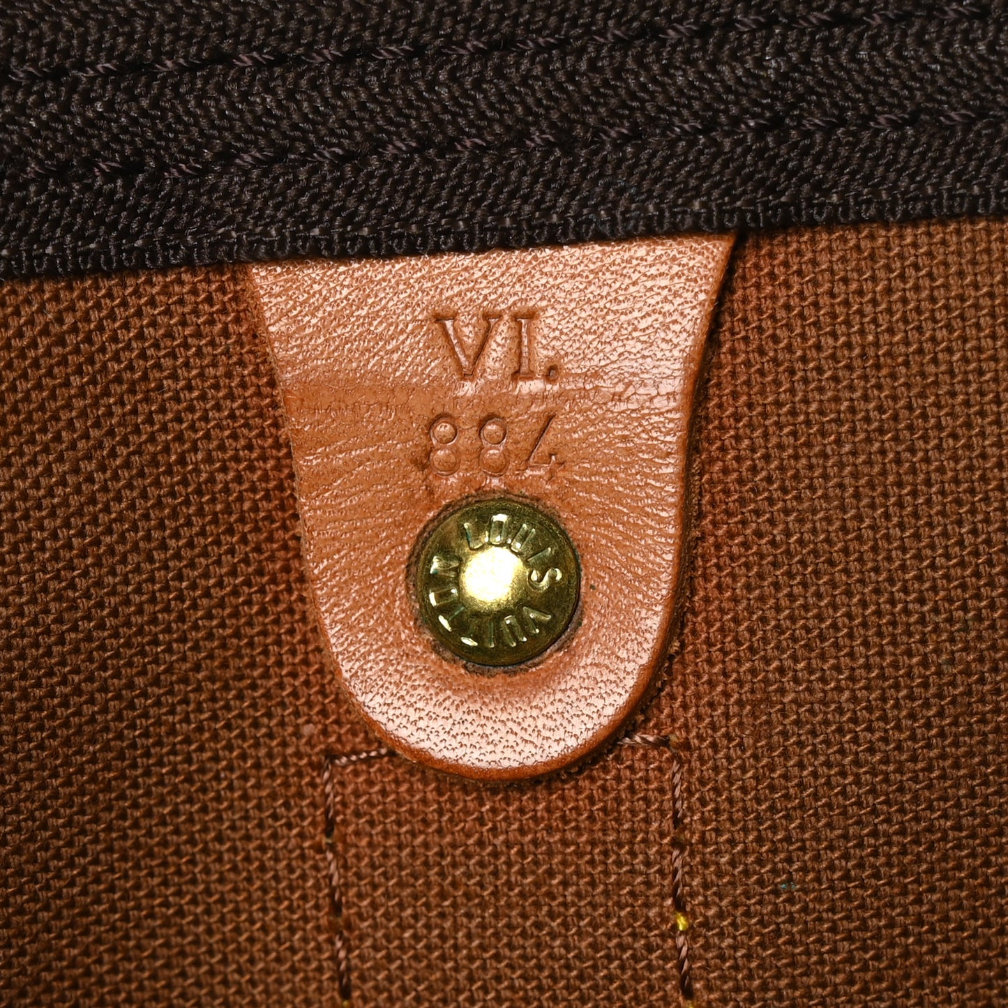Monogram Keepall 50