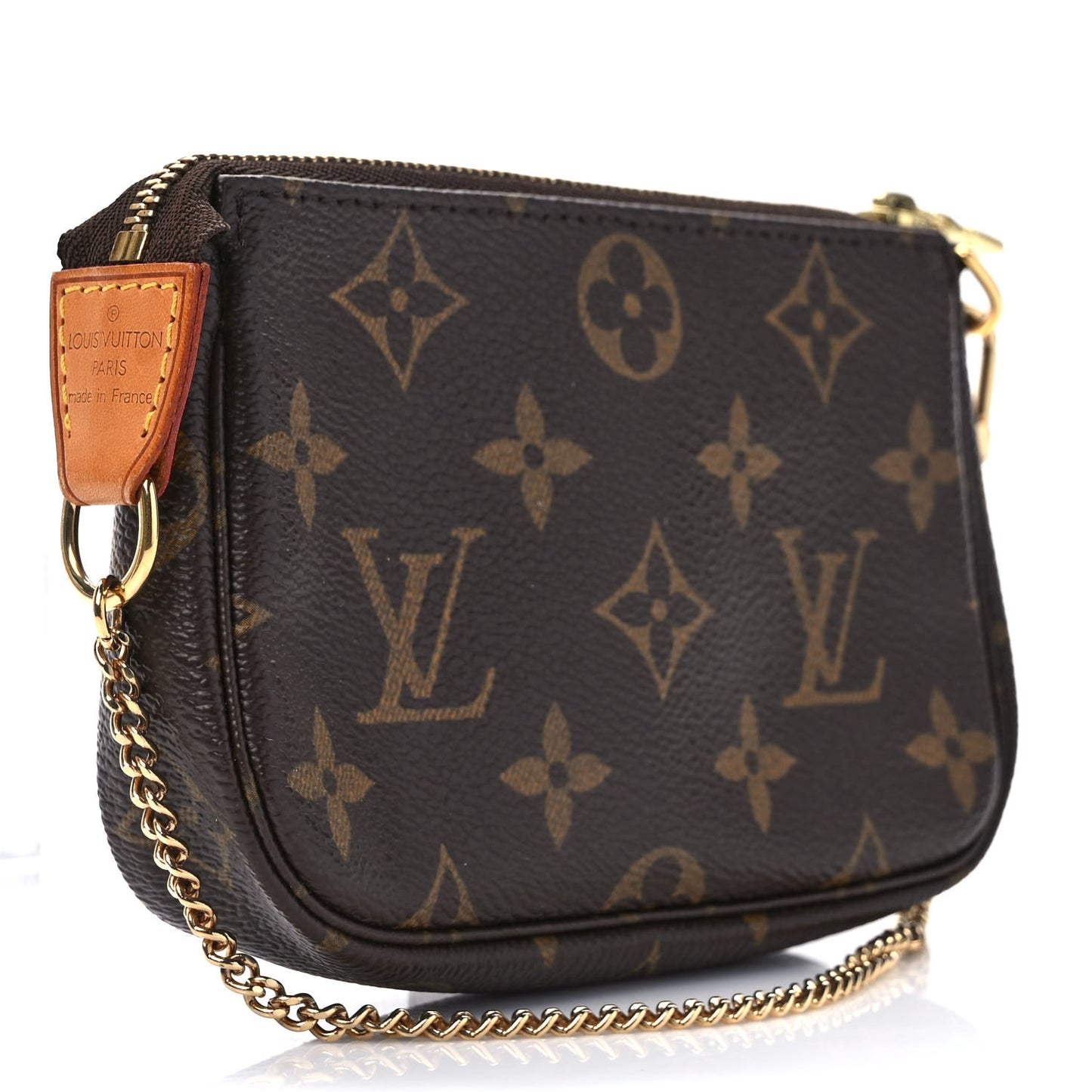 Monogram Mini Pochette Accessories