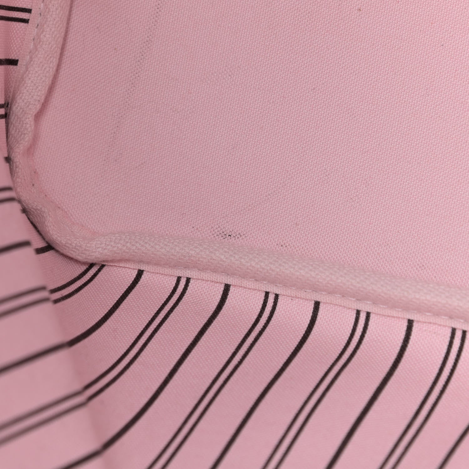 Louis Vuitton Monogram Neo Neverfull MM Rose Ballerine 9 of 12