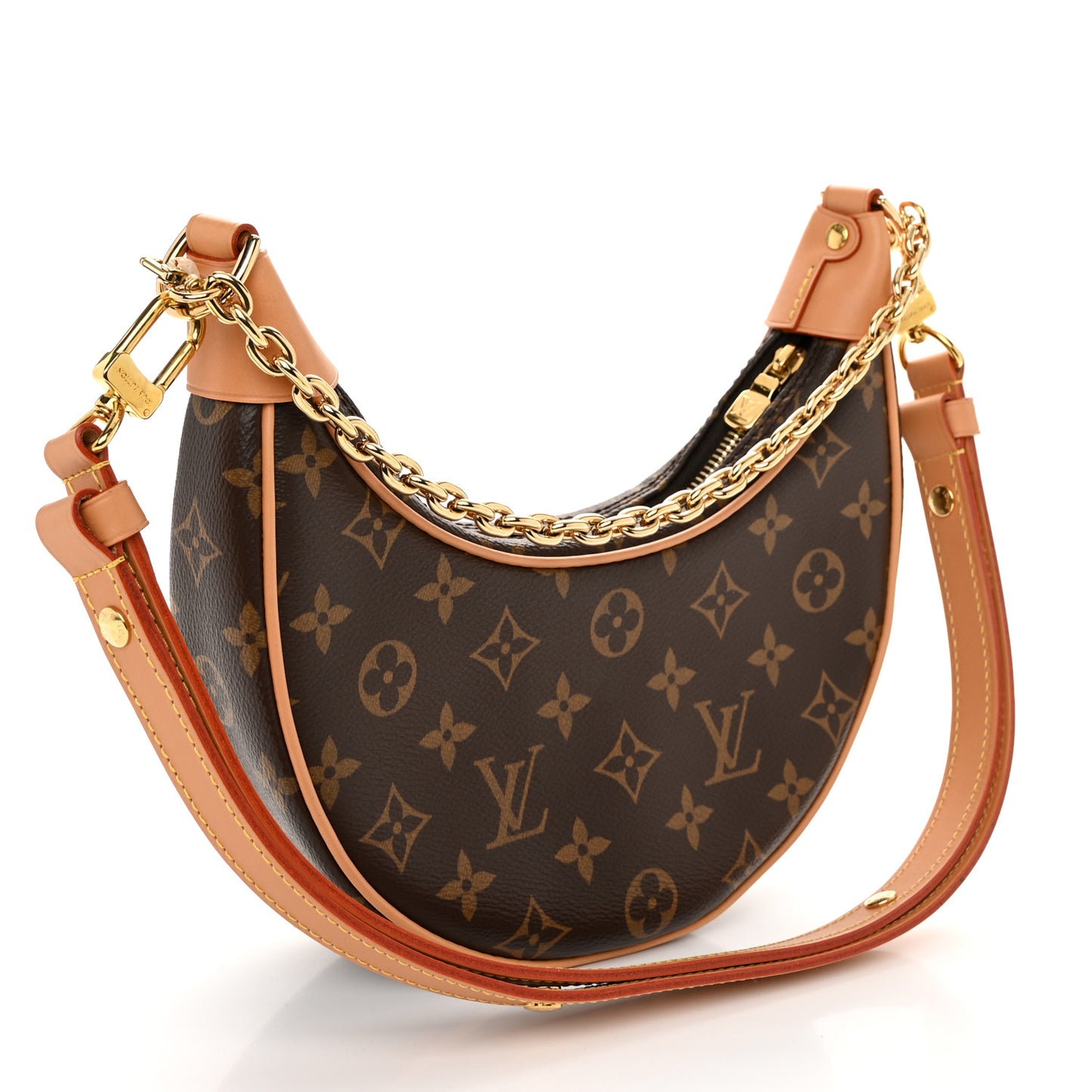 Monogram Loop