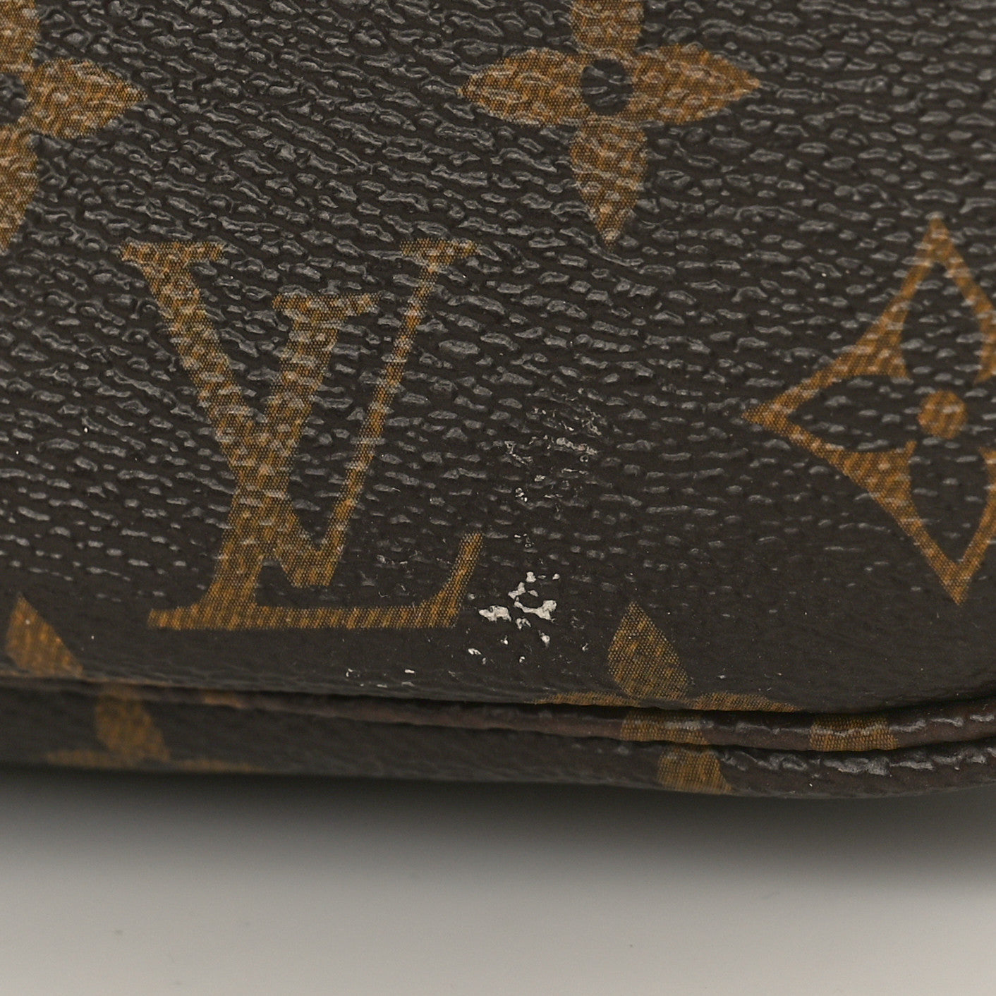 Louis Vuitton Monogram Neo Neverfull PM Pivoine 9 of 11