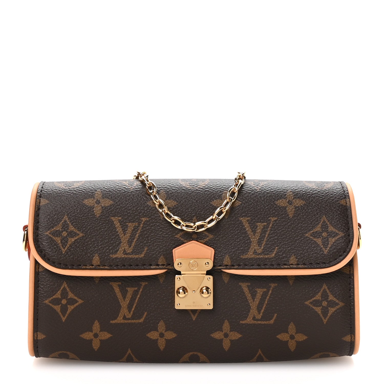 Louis Vuitton Monogram Pochette Camille 1840551 – FASHIONPHILE