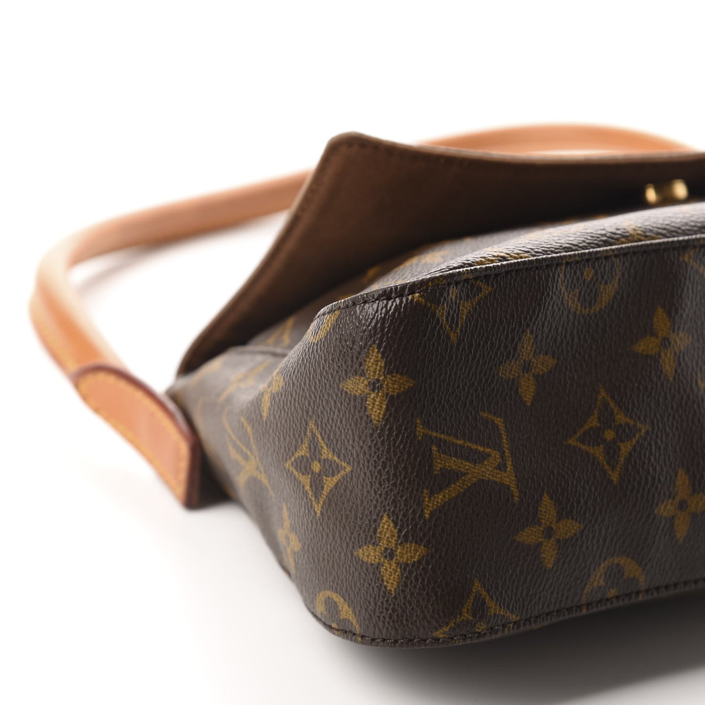 Monogram Mini Looping