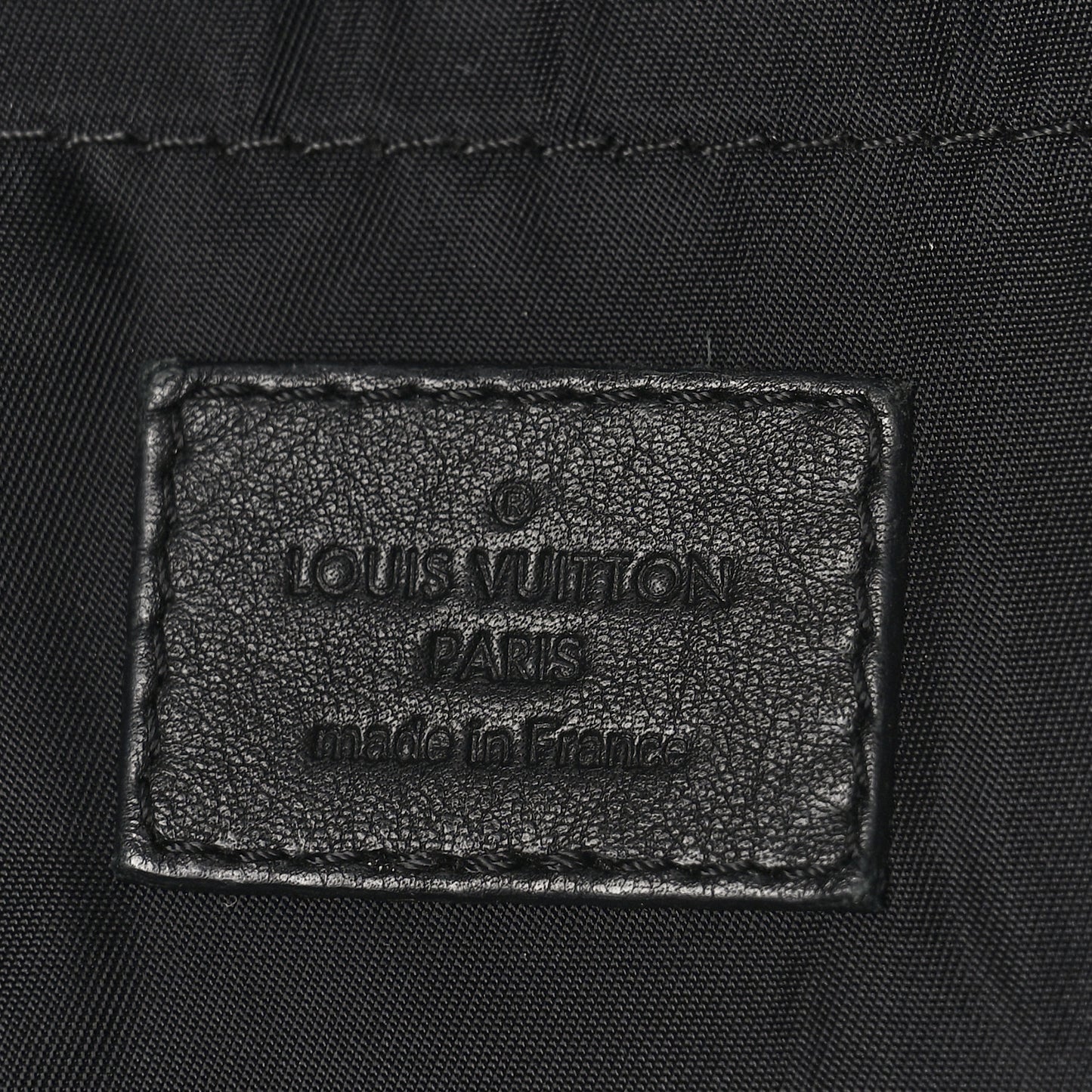 Monogram Palm Springs Backpack MM