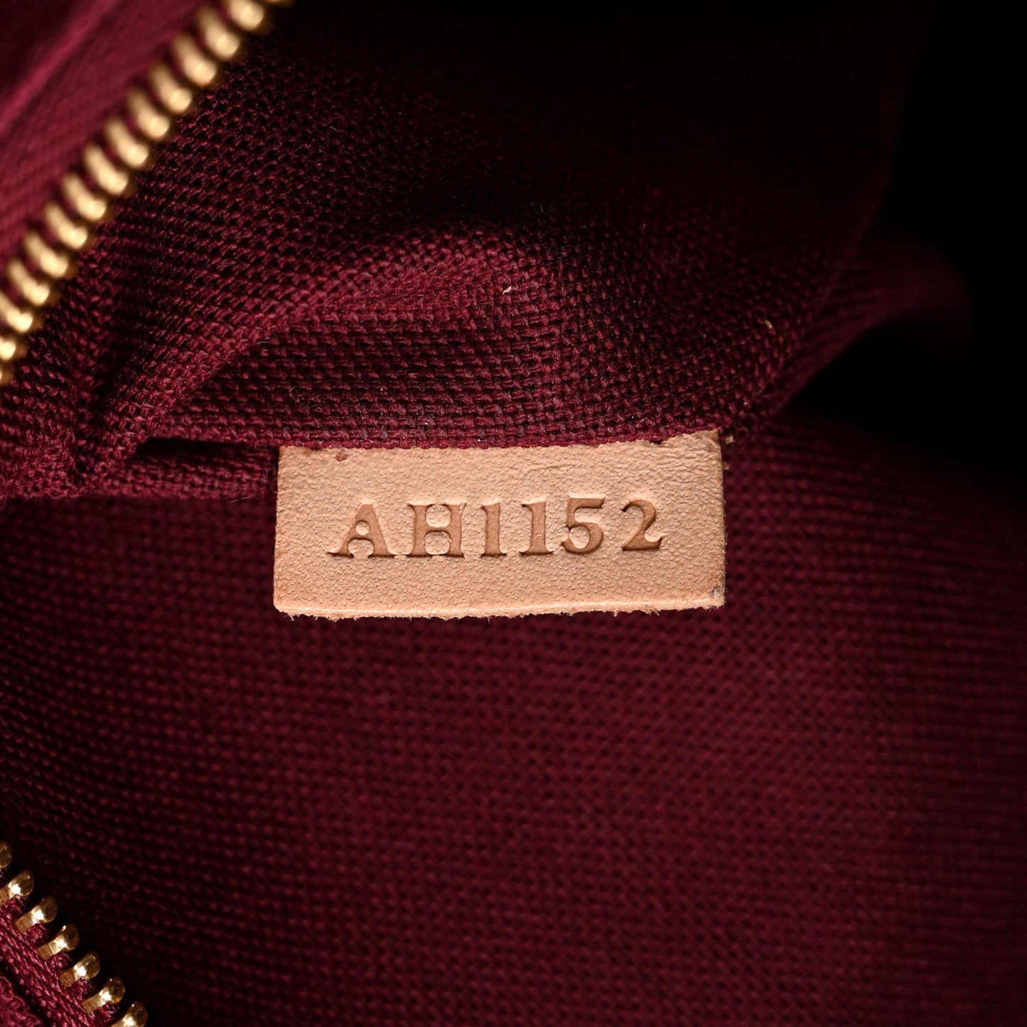 Monogram Raspail MM
