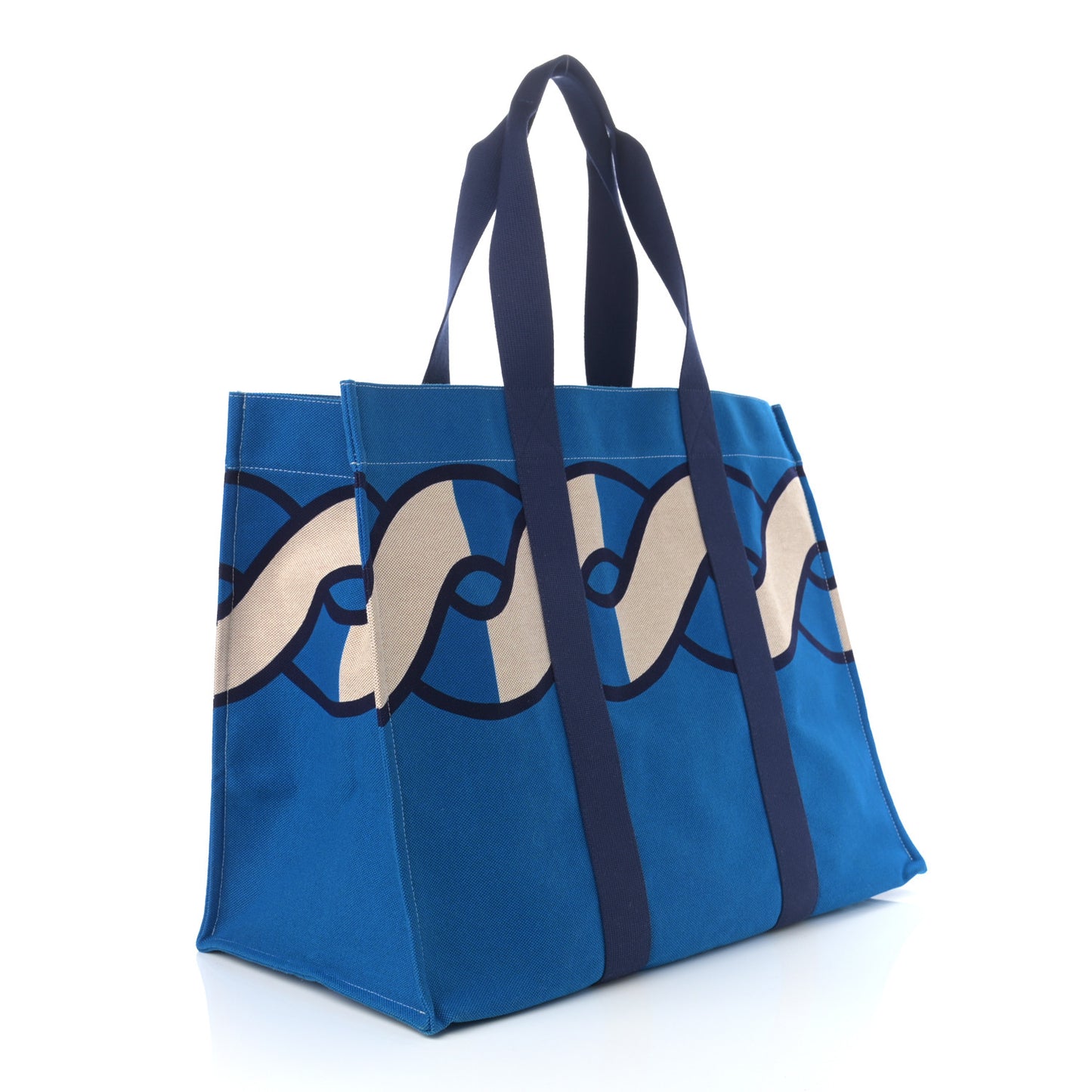 Canvas Torsade Beach Bag