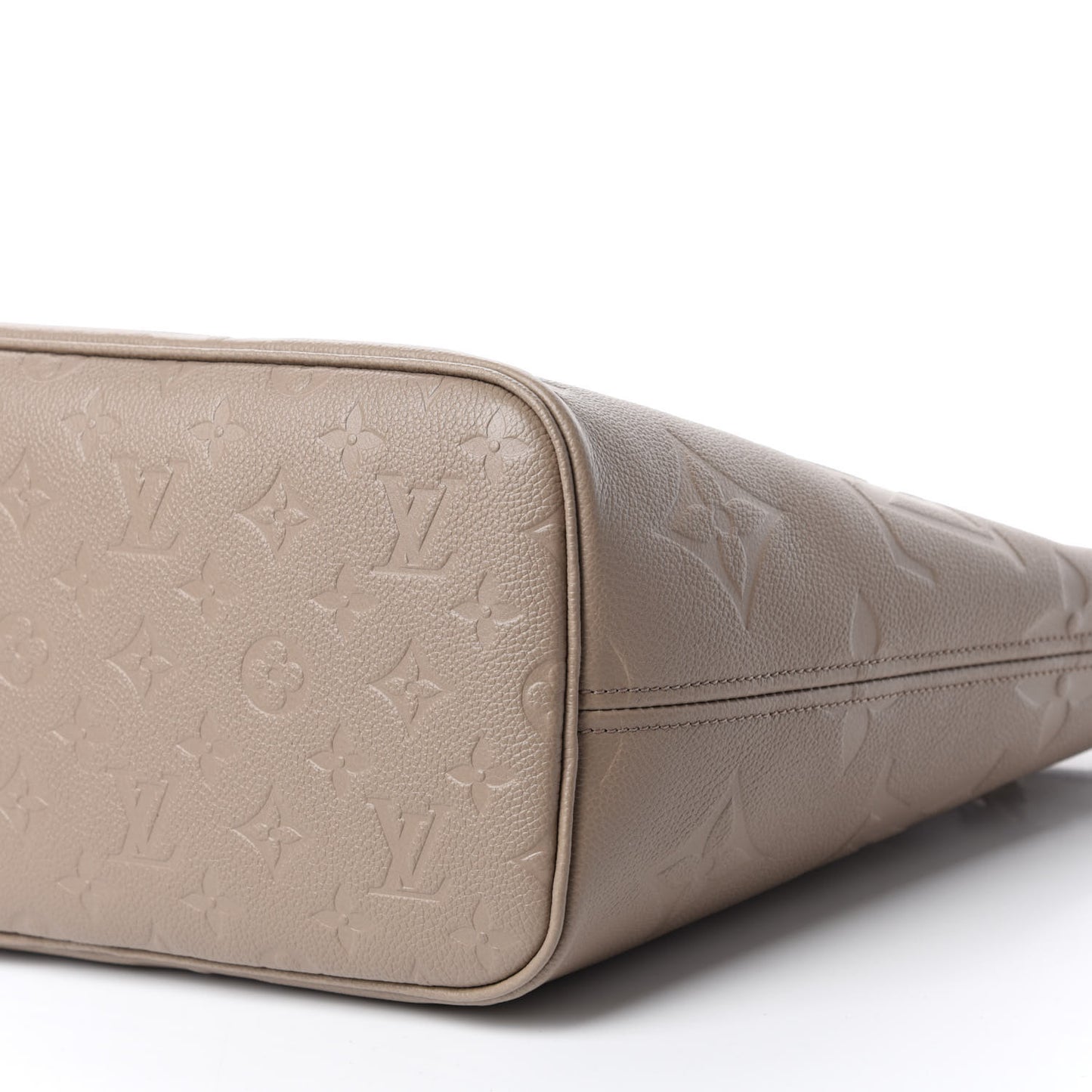 Empreinte Monogram Giant Neverfull MM Tourterelle