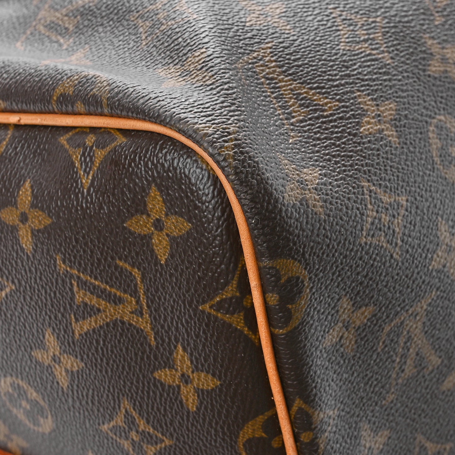 Monogram Keepall Bandouliere 55