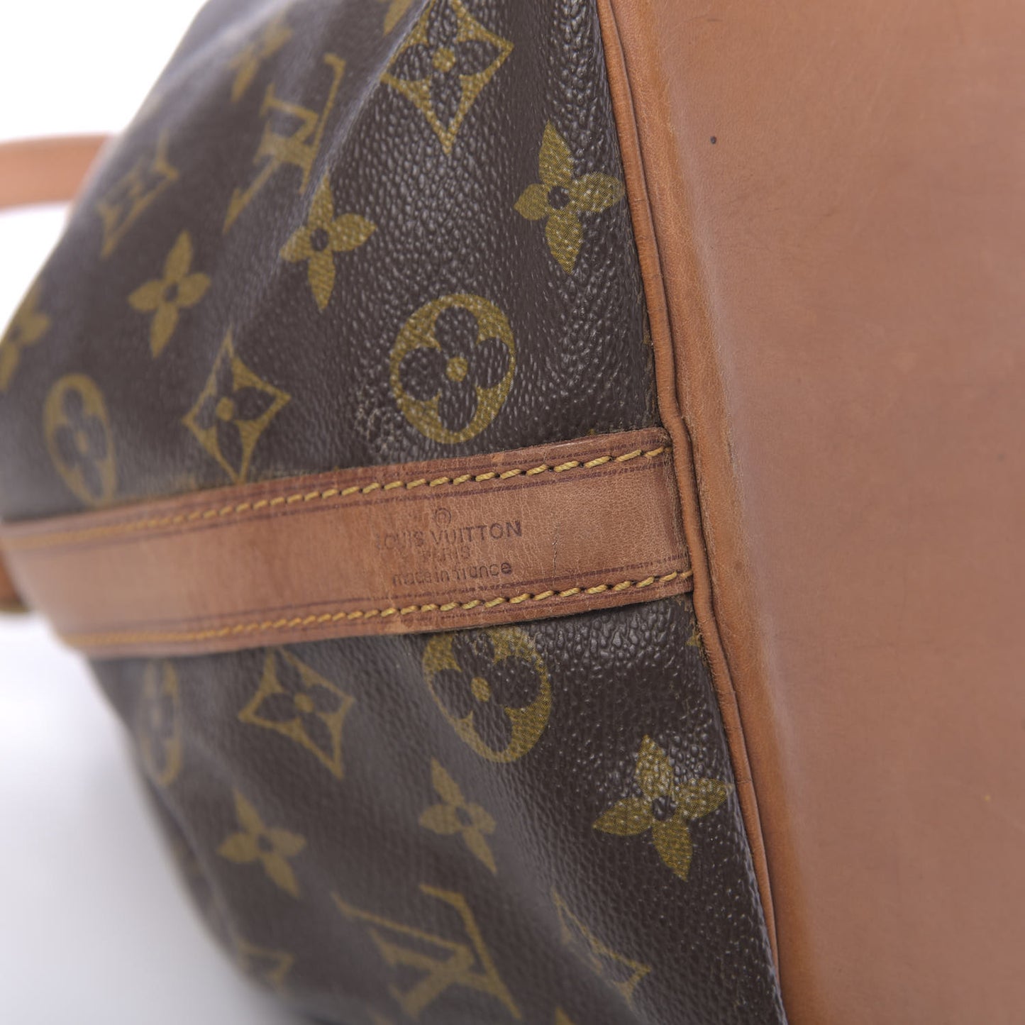 Monogram Petit Noe