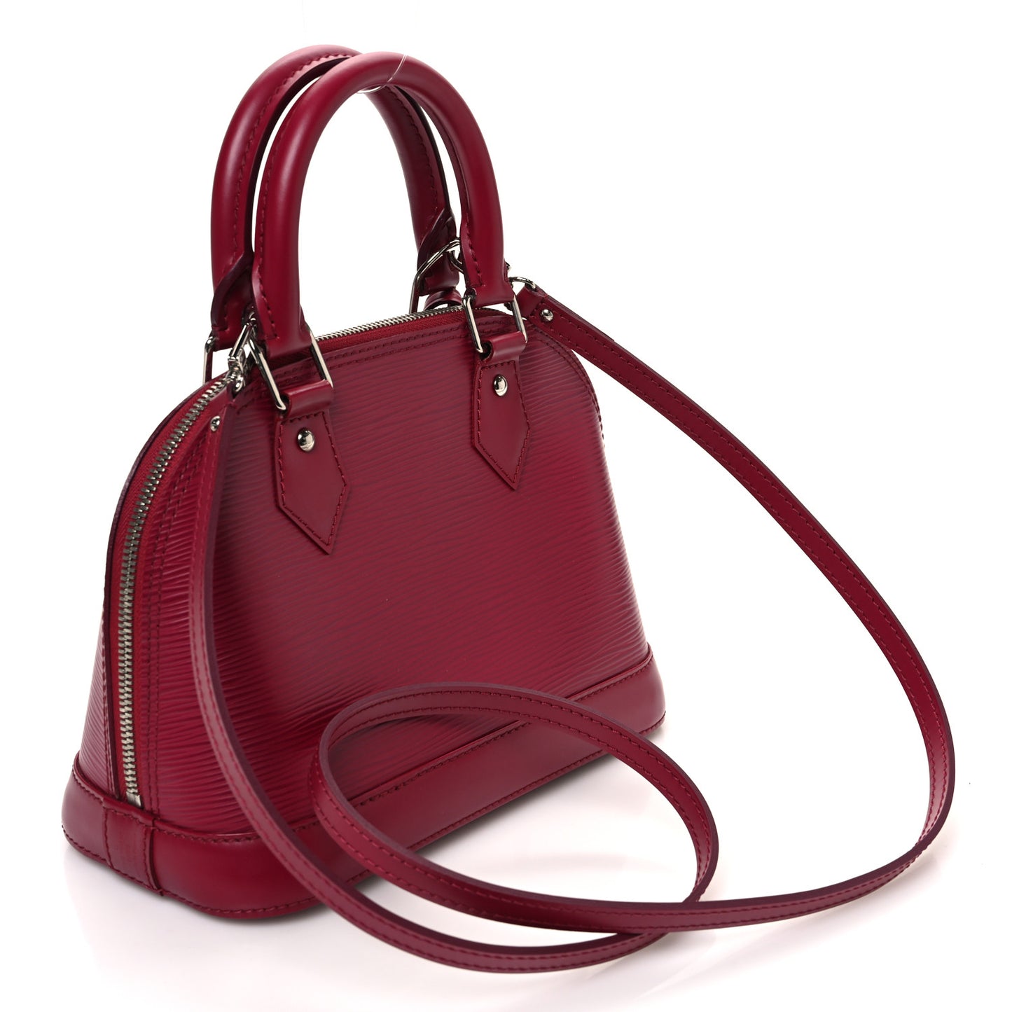 Epi Alma BB Fuchsia