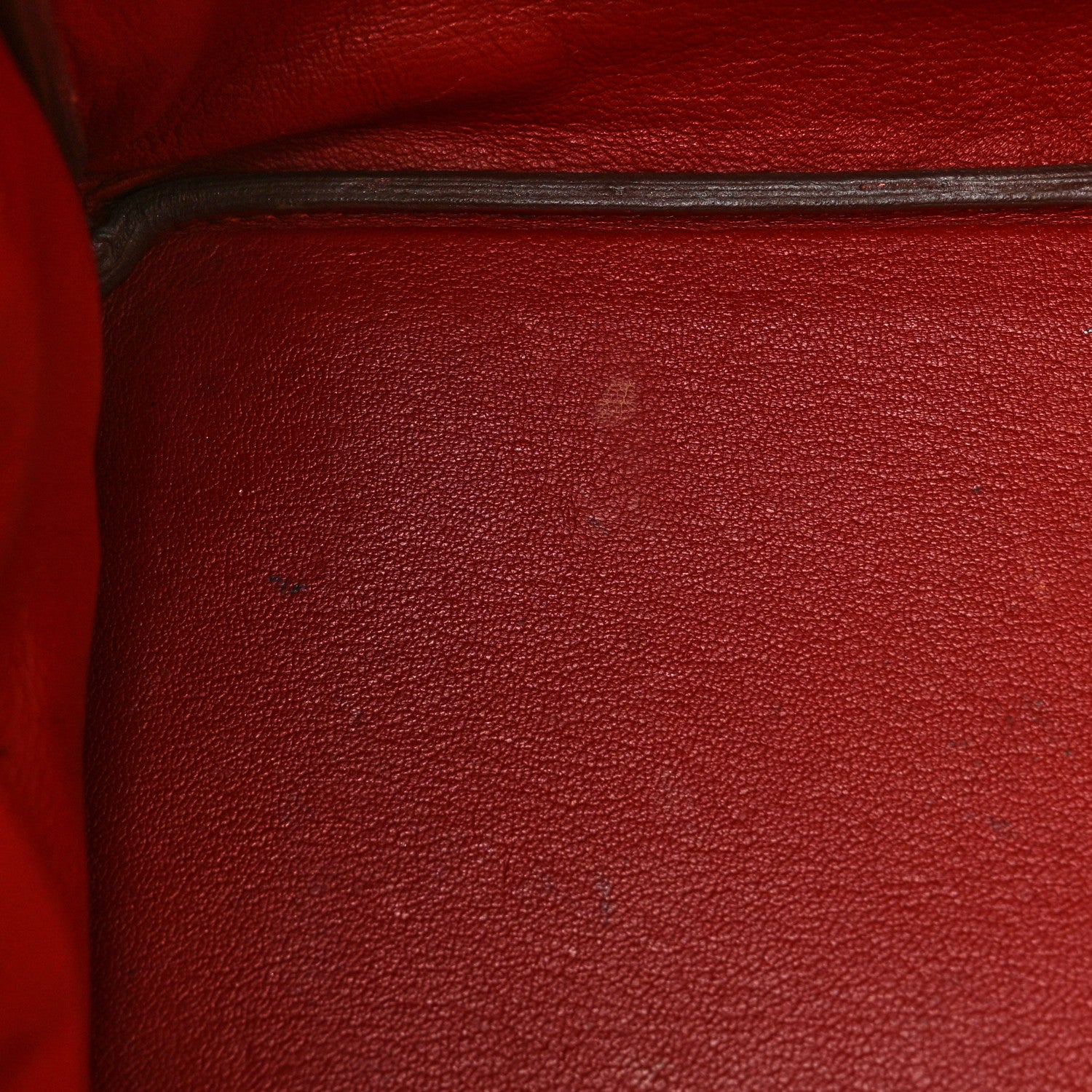 Hermes Togo Birkin 35 Rouge Vif 11 of 16