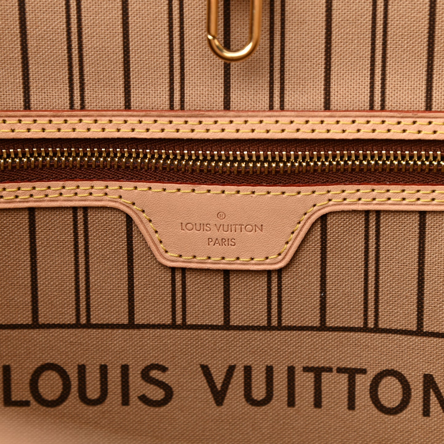 Monogram Neo Neverfull GM