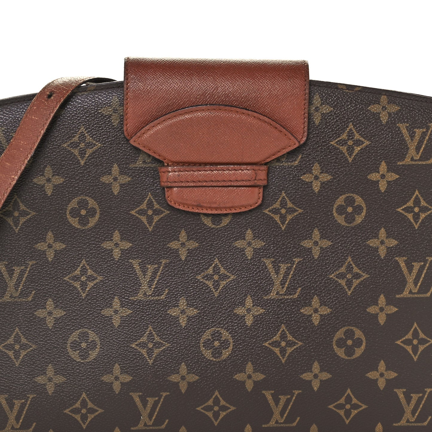 Monogram Courcelles