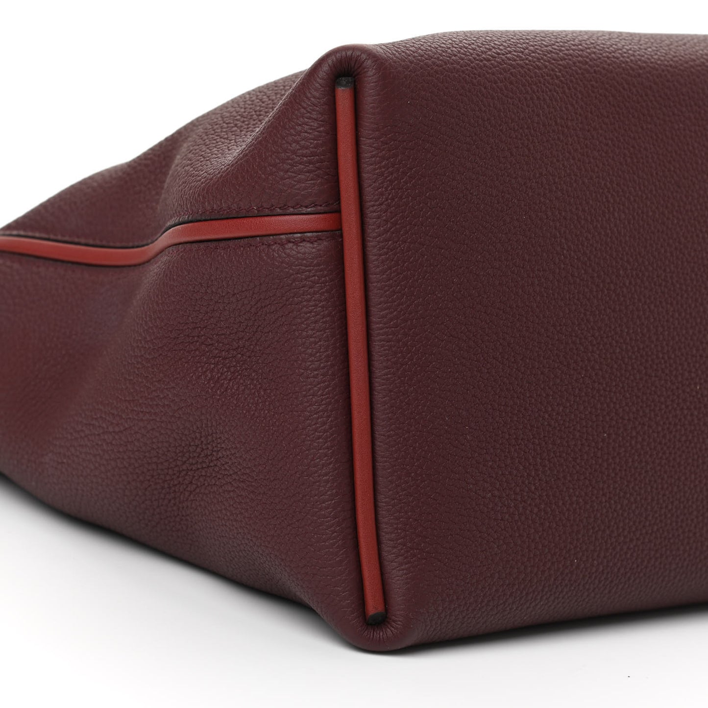 Togo Swift 24/24 35 Bordeaux Rouge H