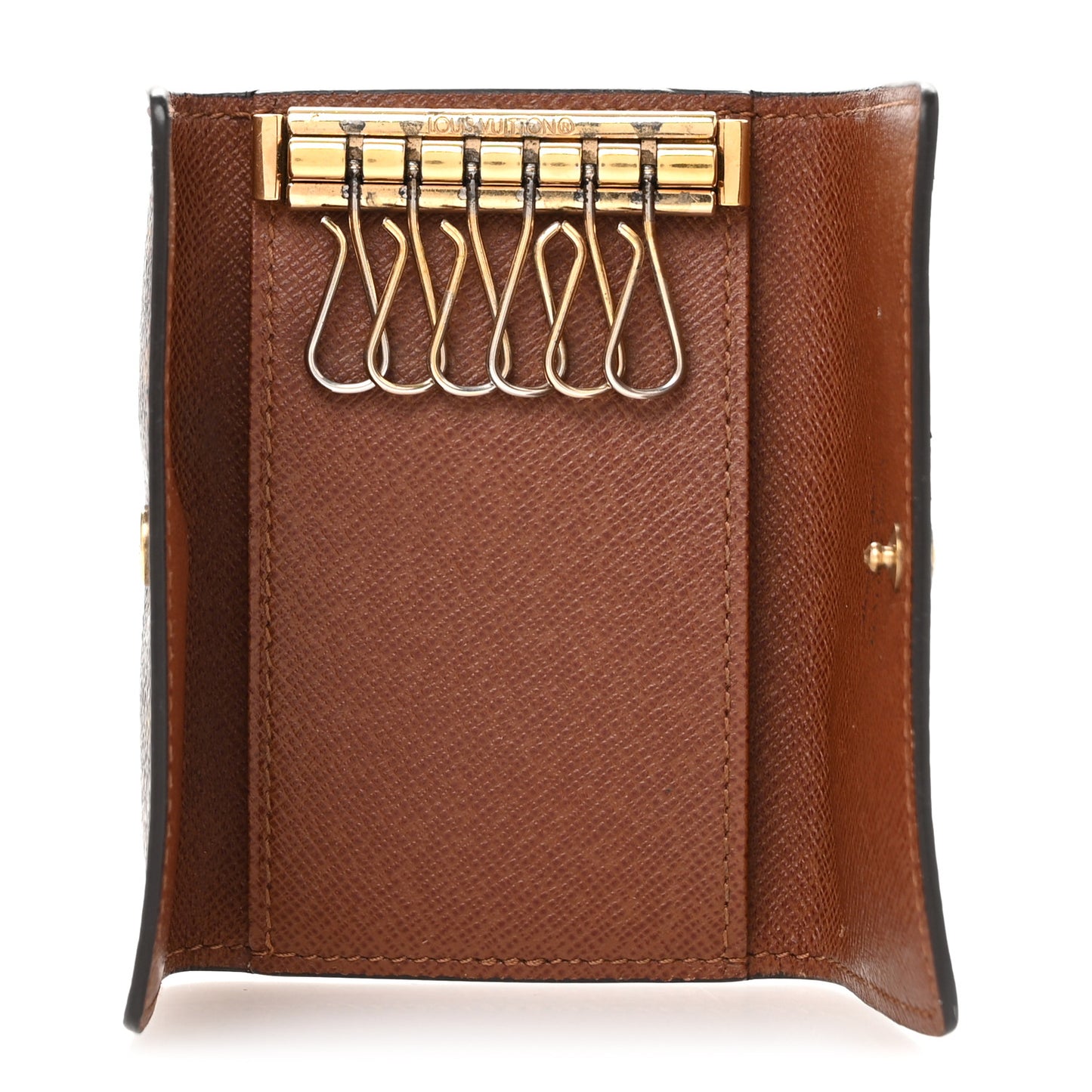 Monogram 6 Key Multicles Holder