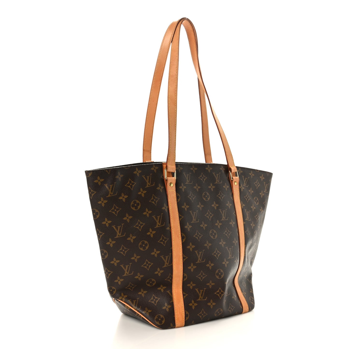 Monogram Sac Shopping Tote