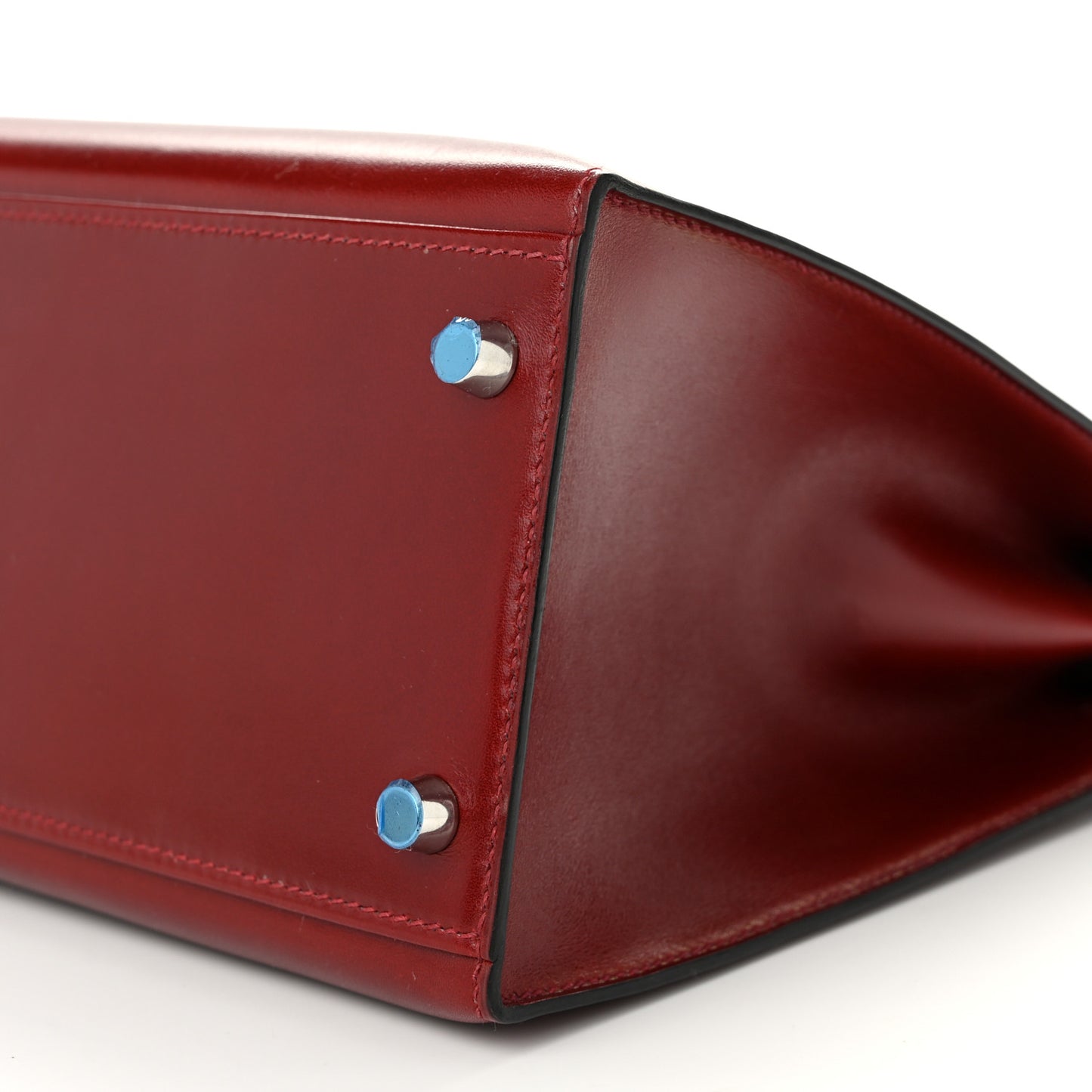 Tadelakt Kelly Sellier 32 Rouge H