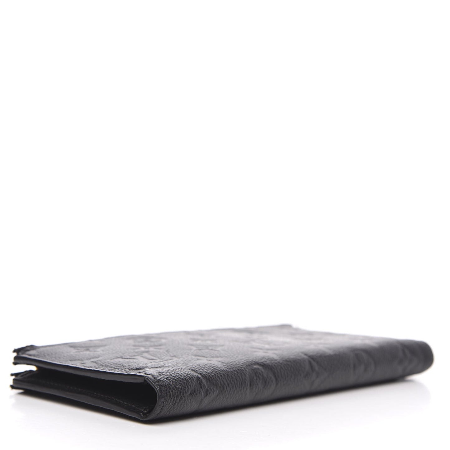 Empreinte Adele Wallet Black