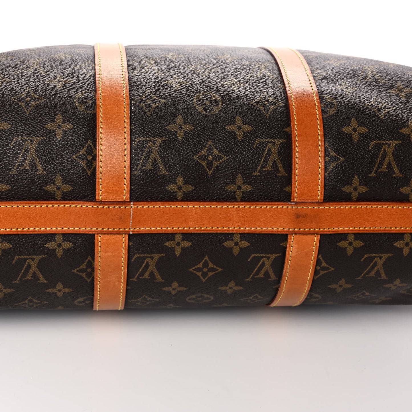 Monogram Sac Flanerie 45