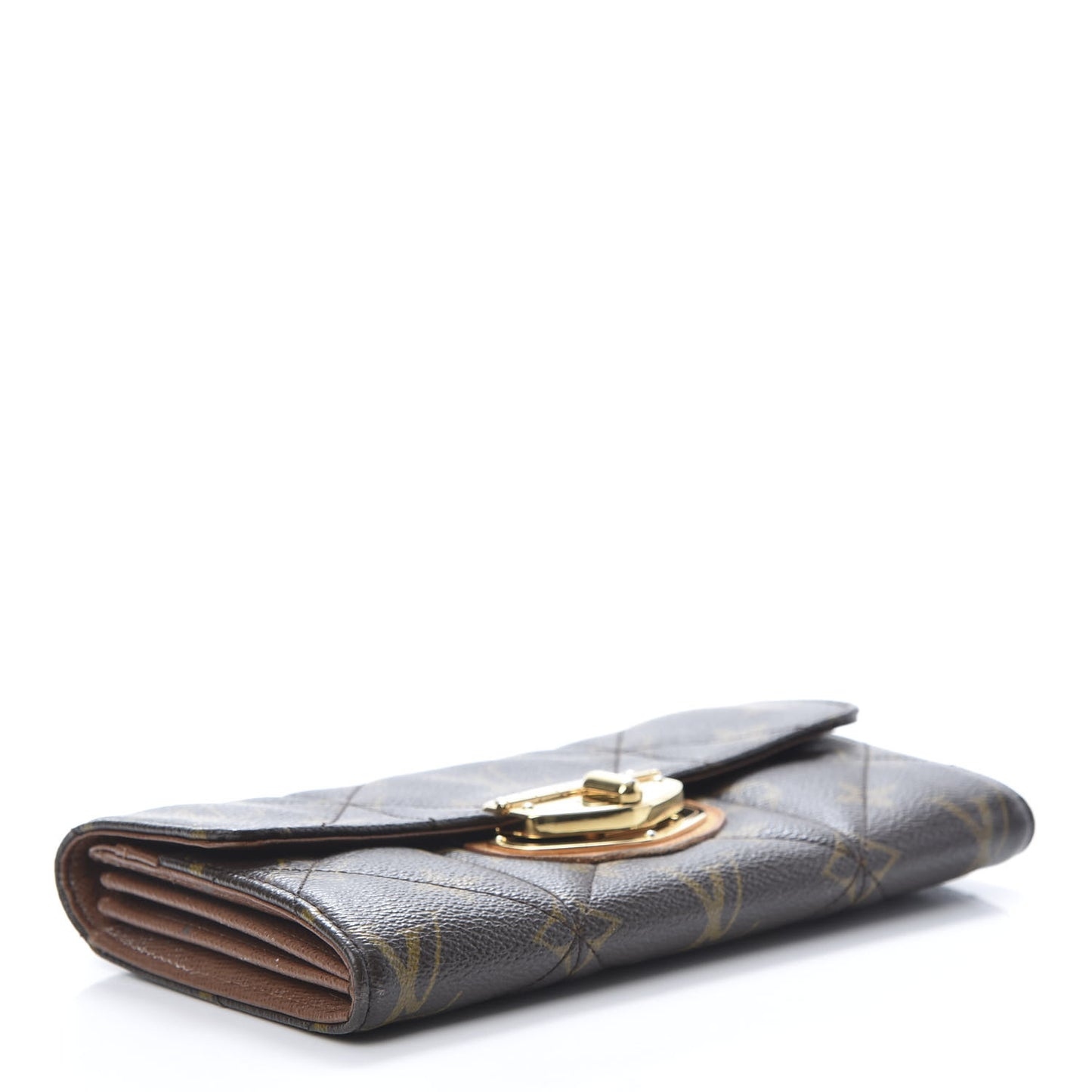 Monogram Etoile Sarah Wallet