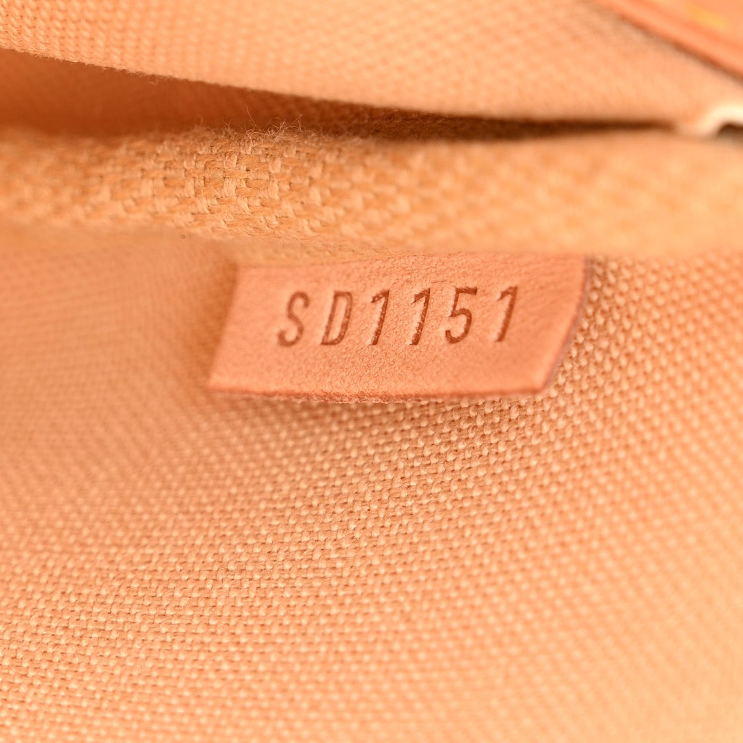 Damier Azur Eva Clutch