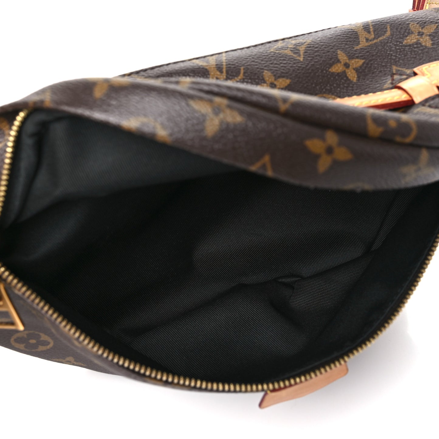 Monogram Bumbag