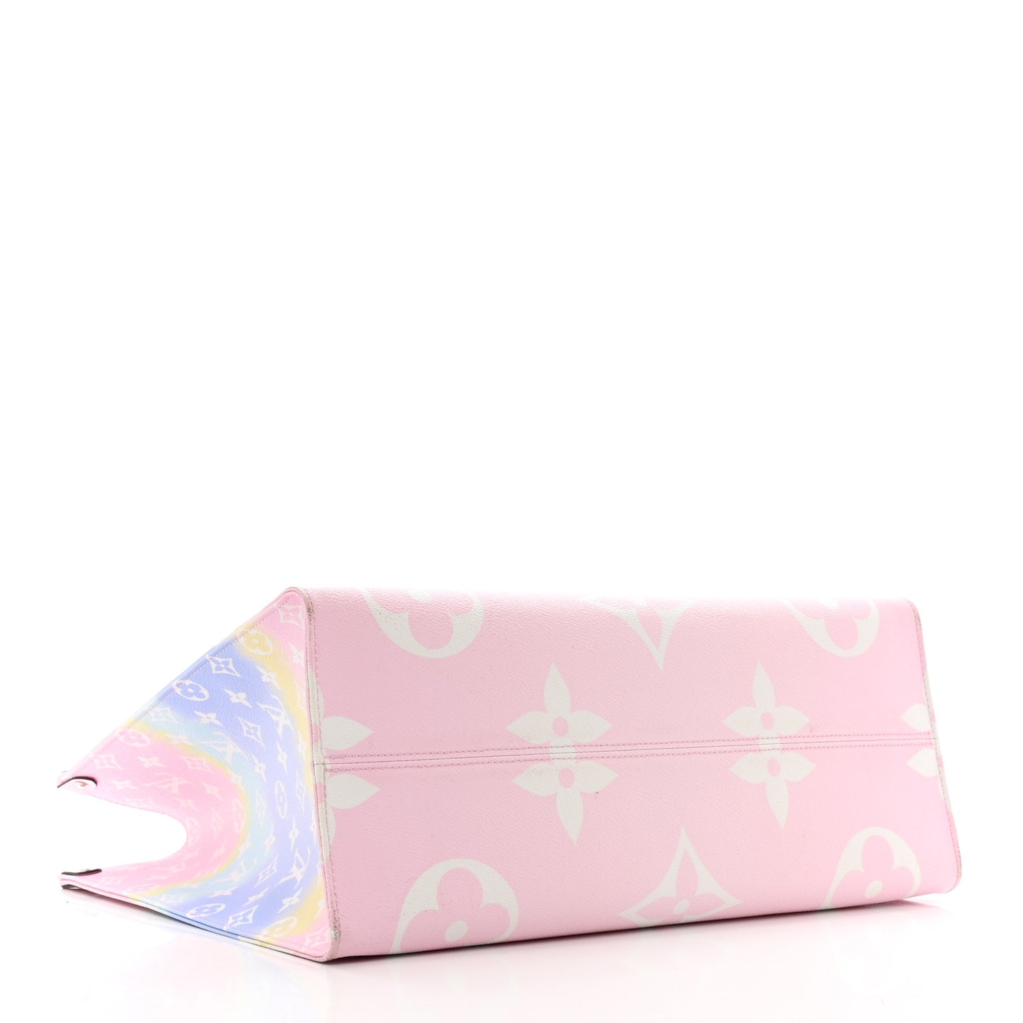 Monogram Escale Onthego GM Pastel