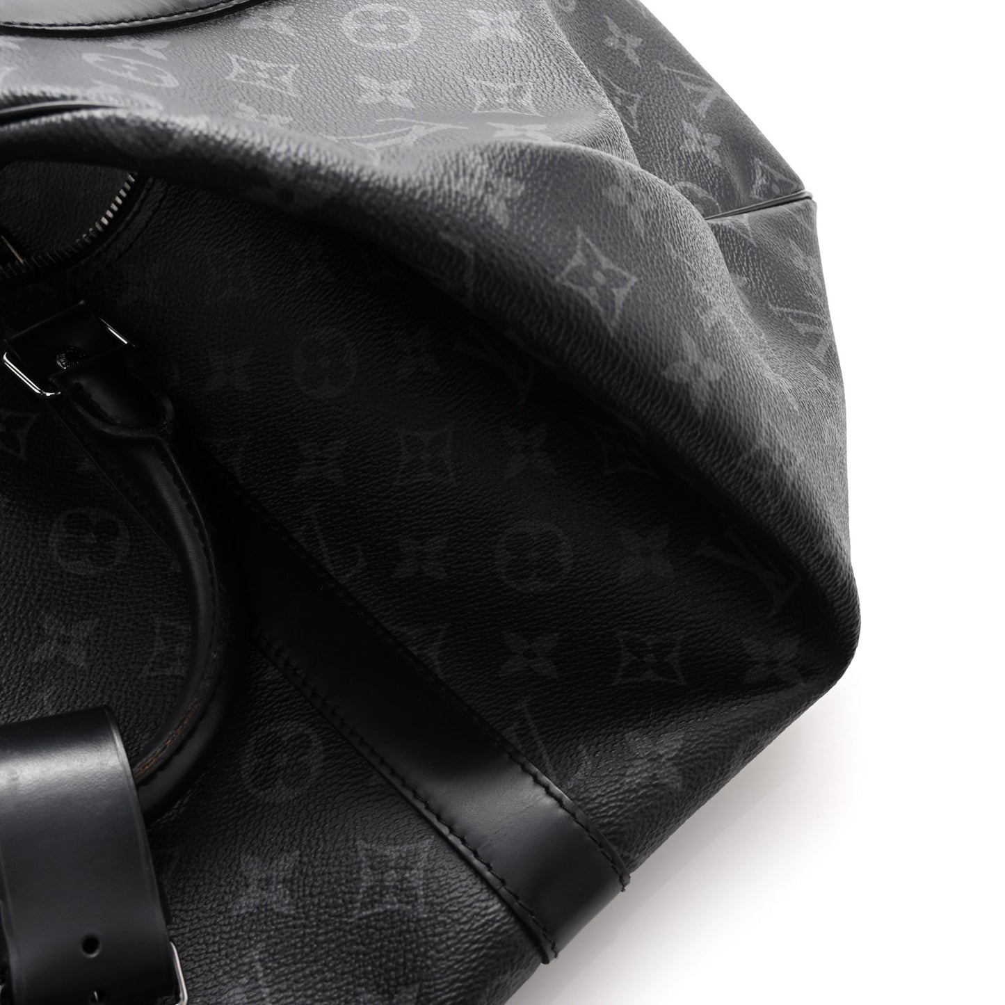 Monogram Eclipse Keepall Bandouliere 55