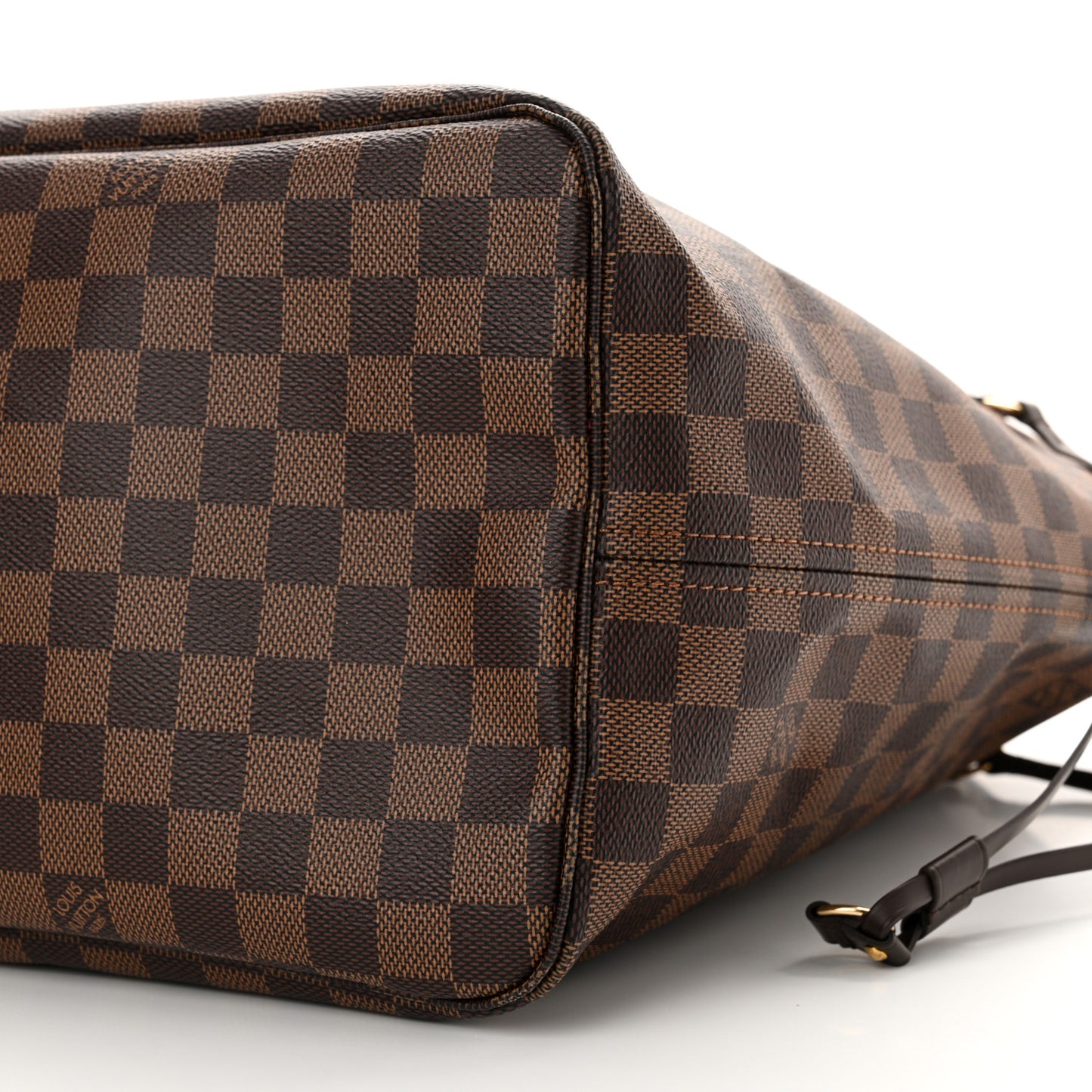 Damier Ebene Neo Neverfull GM