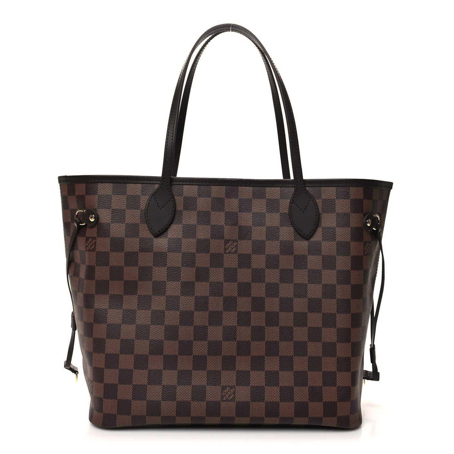 Damier Ebene Neo Neverfull MM