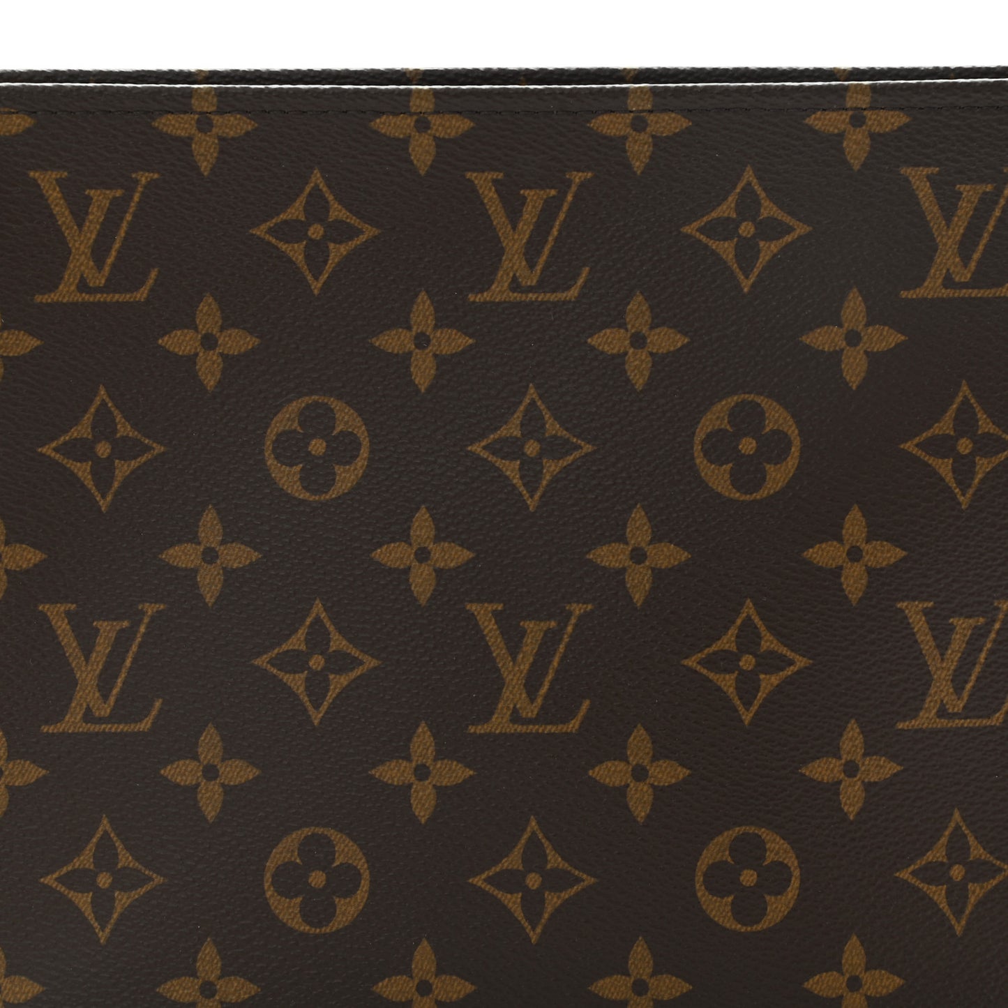 Monogram Toiletry Pouch 26