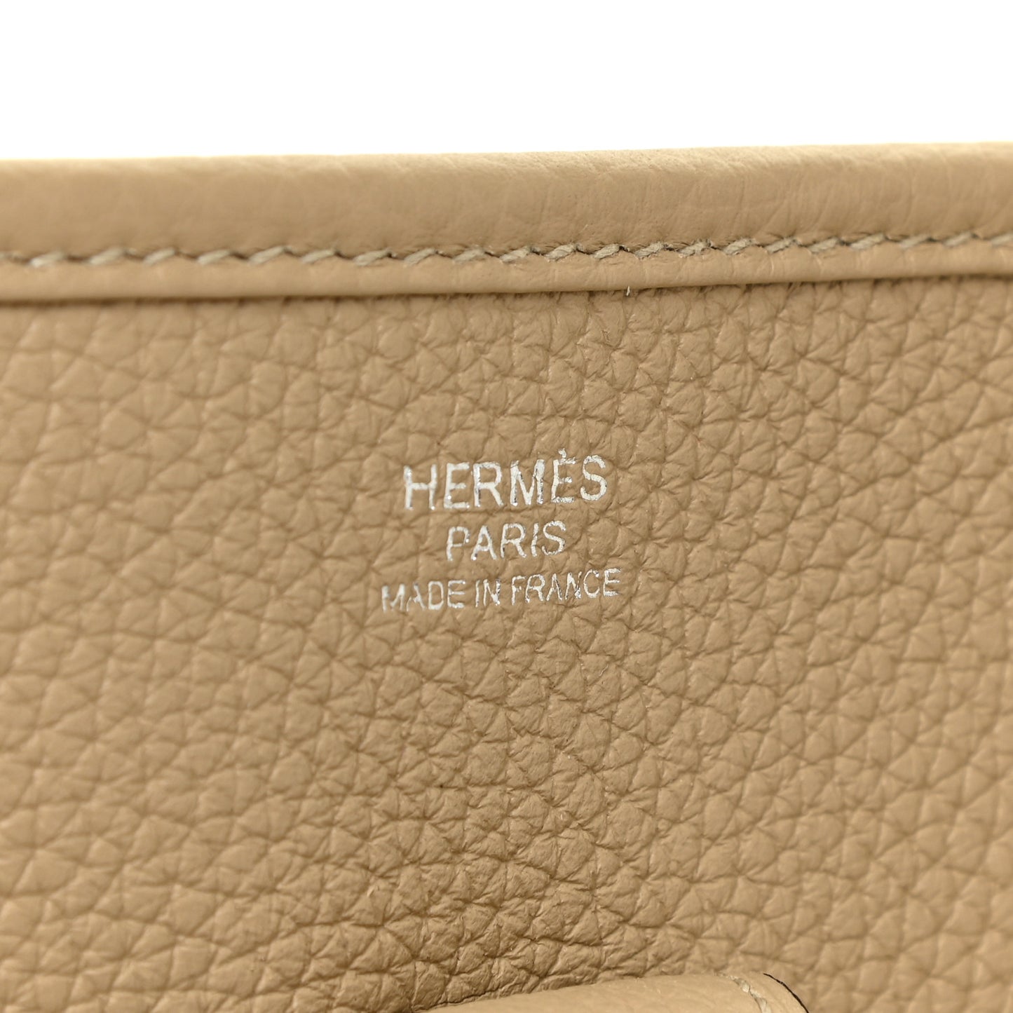 Taurillon Clemence Evelyne III PM Trench