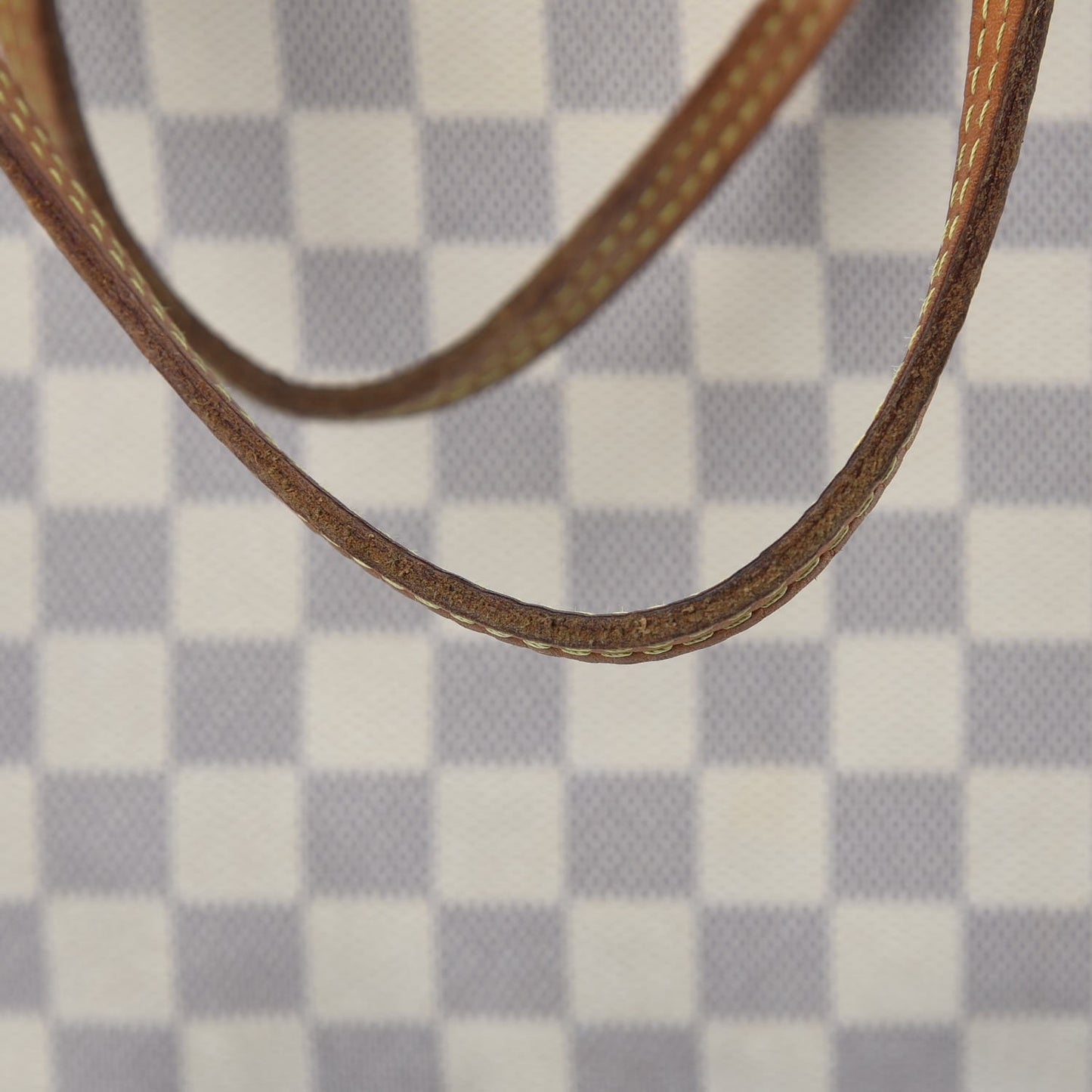 Damier Azur Neverfull GM