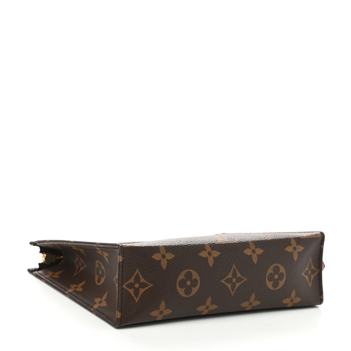 Monogram Toiletry Pouch 19